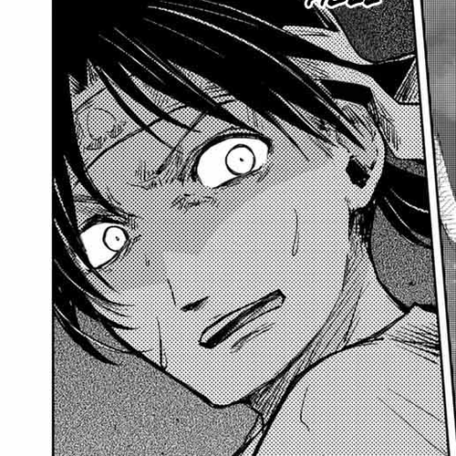Peach Boy Riverside Chapter 37.1 - 37.2: Mikoto and Oni God cover