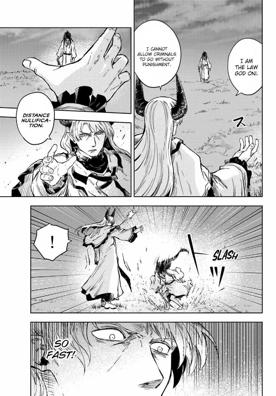 Peach Boy Riverside Chapter 39.1 page 3 - Chapter 39.1 - 39.2