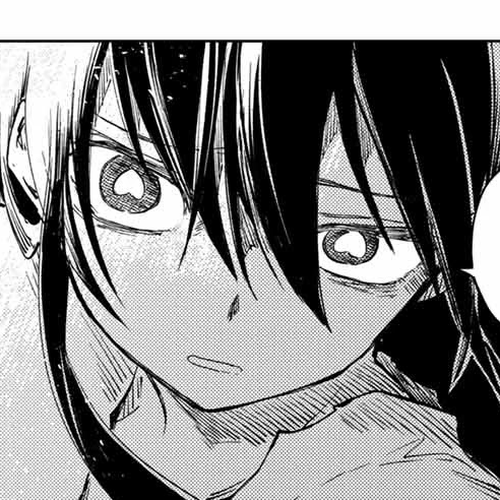Peach Boy Riverside Chapter 39.1 - 39.2 cover