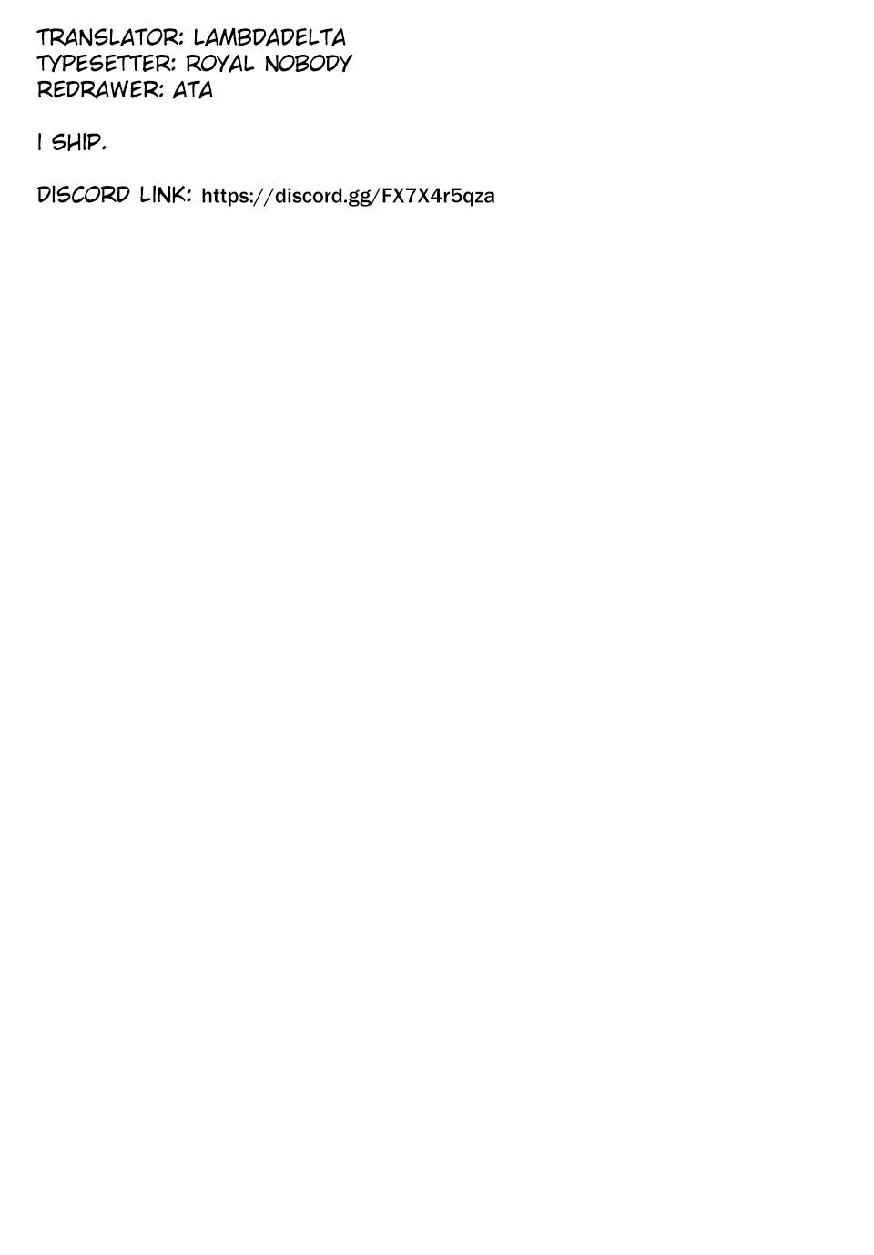 Peach Boy Riverside Chapter 42.1 page 24 - Chapter 42.1 - 42.2: Sari and the princess