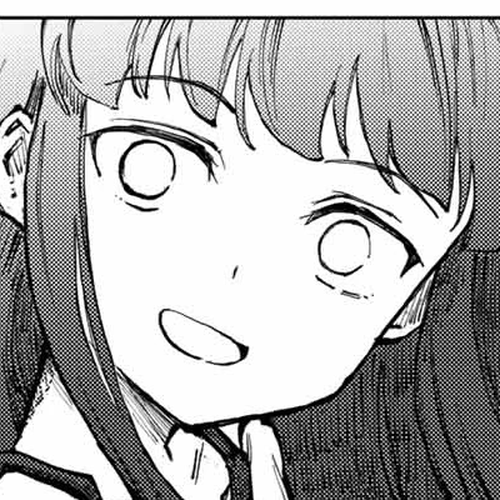 Peach Boy Riverside Chapter 43.1 - 43.2: Hawthorn and Oni god cover
