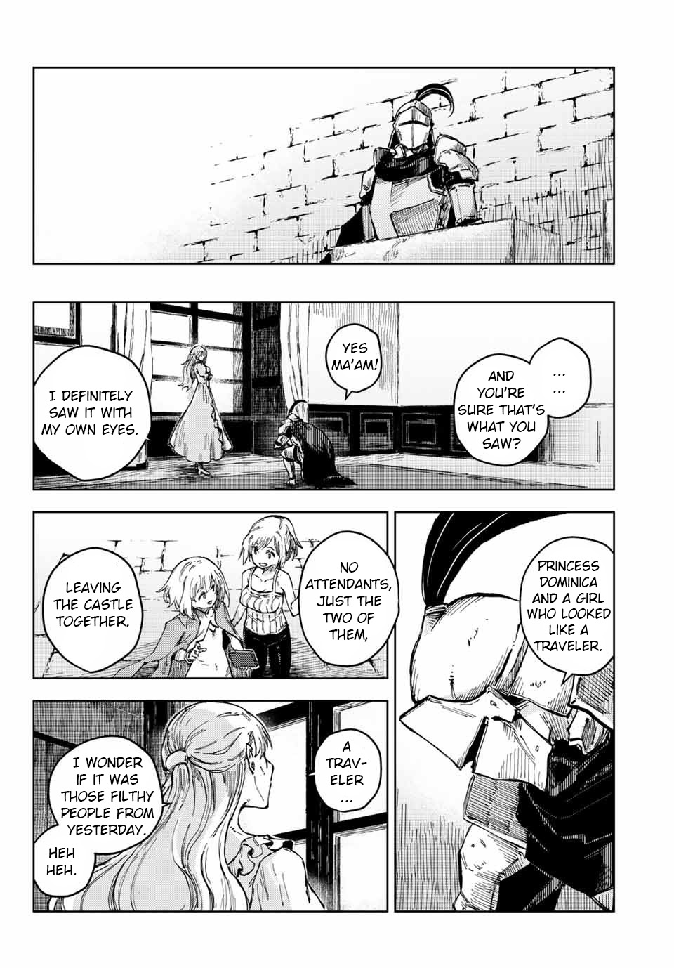 Peach Boy Riverside Chapter 45.1 page 23 - Chapter 45.1 - 45.2: Hearts and Barriers