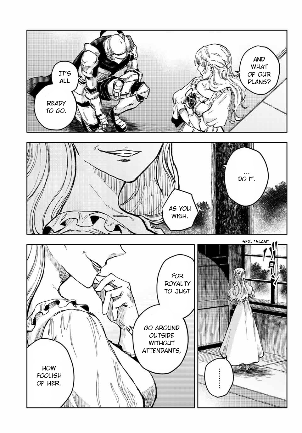 Peach Boy Riverside Chapter 45.1 page 24 - Chapter 45.1 - 45.2: Hearts and Barriers