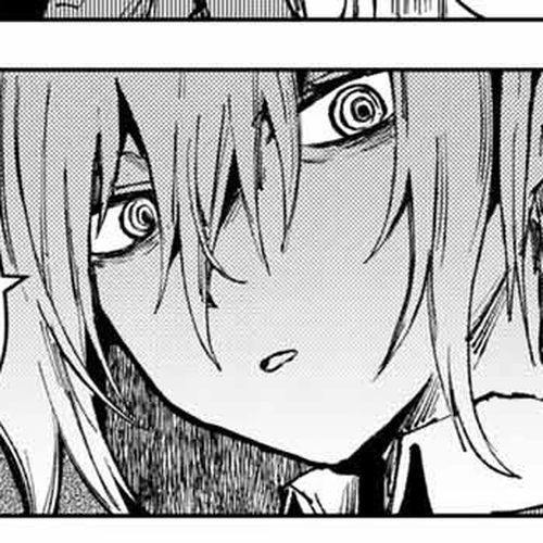 Peach Boy Riverside Chapter 49: Dominica and Ideals cover