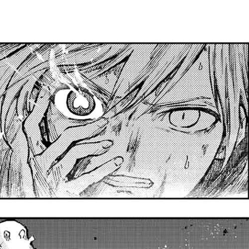 Peach Boy Riverside Chapter 50 cover