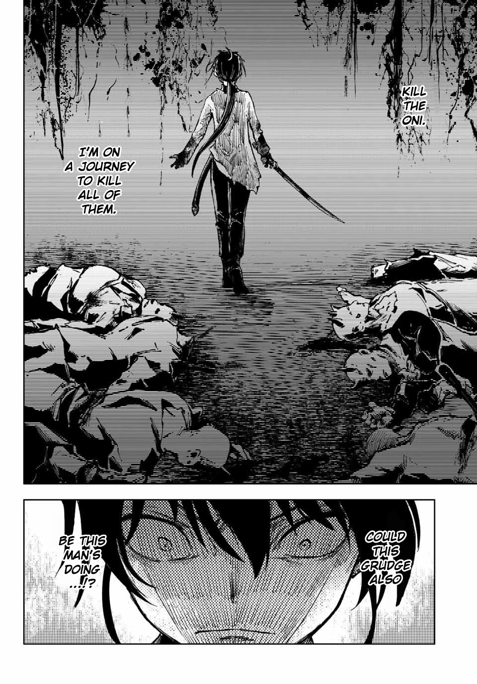 Peach Boy Riverside Chapter 54 page 10 - Chapter 54: Mikoto and Strategy
