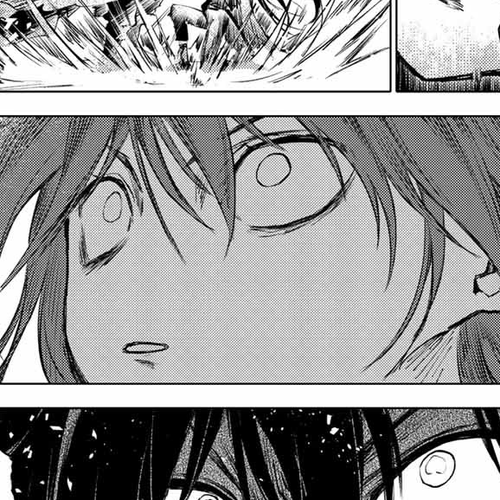 Peach Boy Riverside Chapter 55: Revenge and Excuses cover