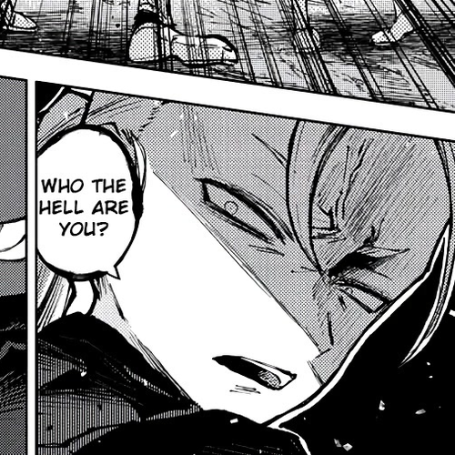 Peach Boy Riverside Chapter 59: Witch and Witch cover