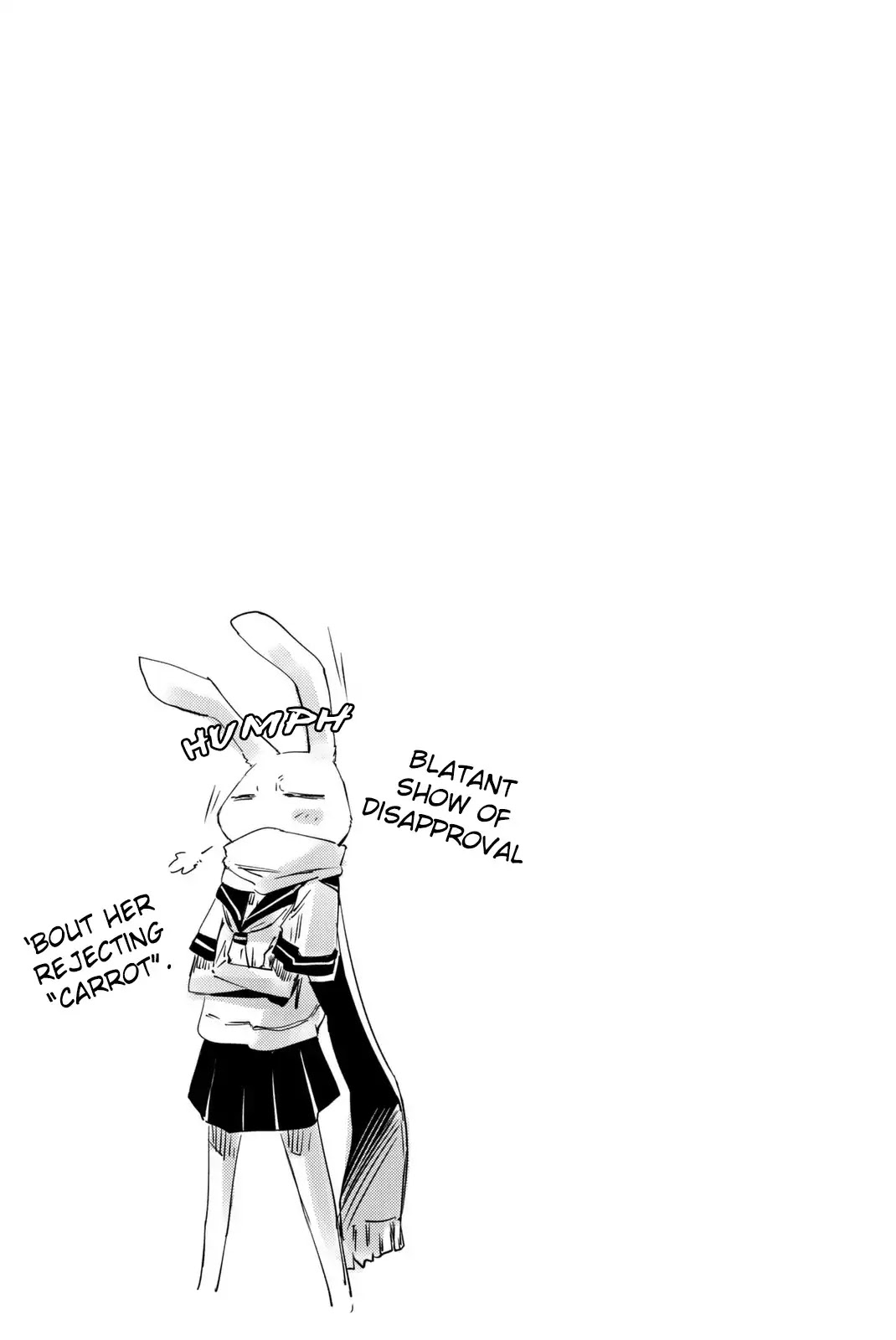Peach Boy Riverside Chapter 6 page 40 - Chapter 6: Race and Home