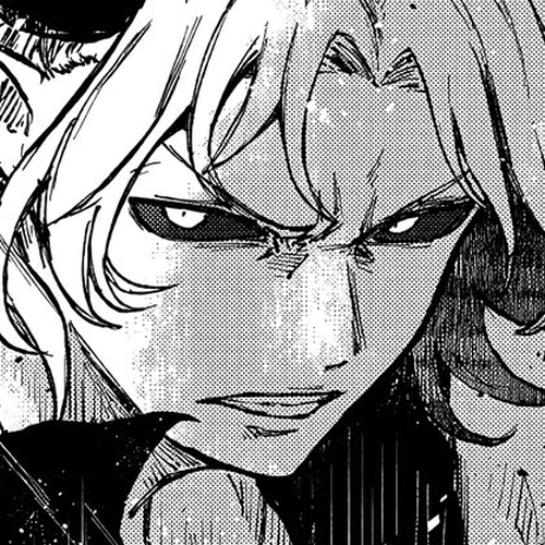 Peach Boy Riverside Chapter 65: Mid Oni and Middle cover