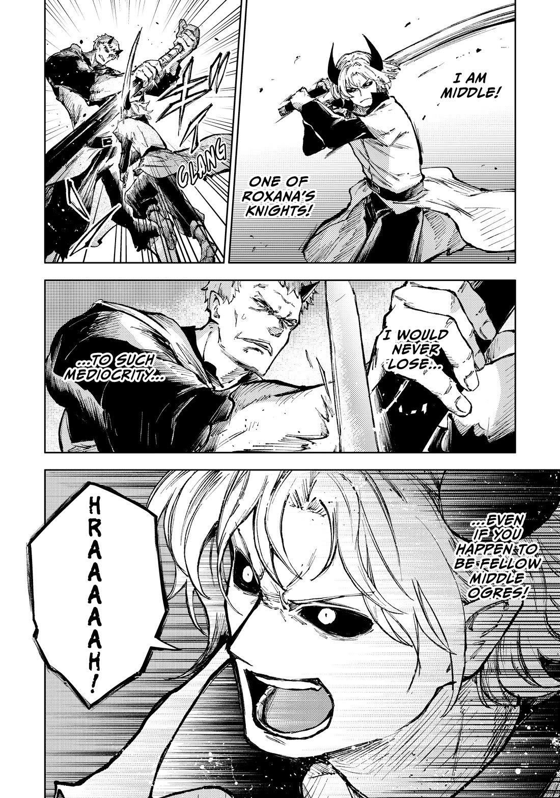 Peach Boy Riverside Chapter 66 page 10 - Chapter 66