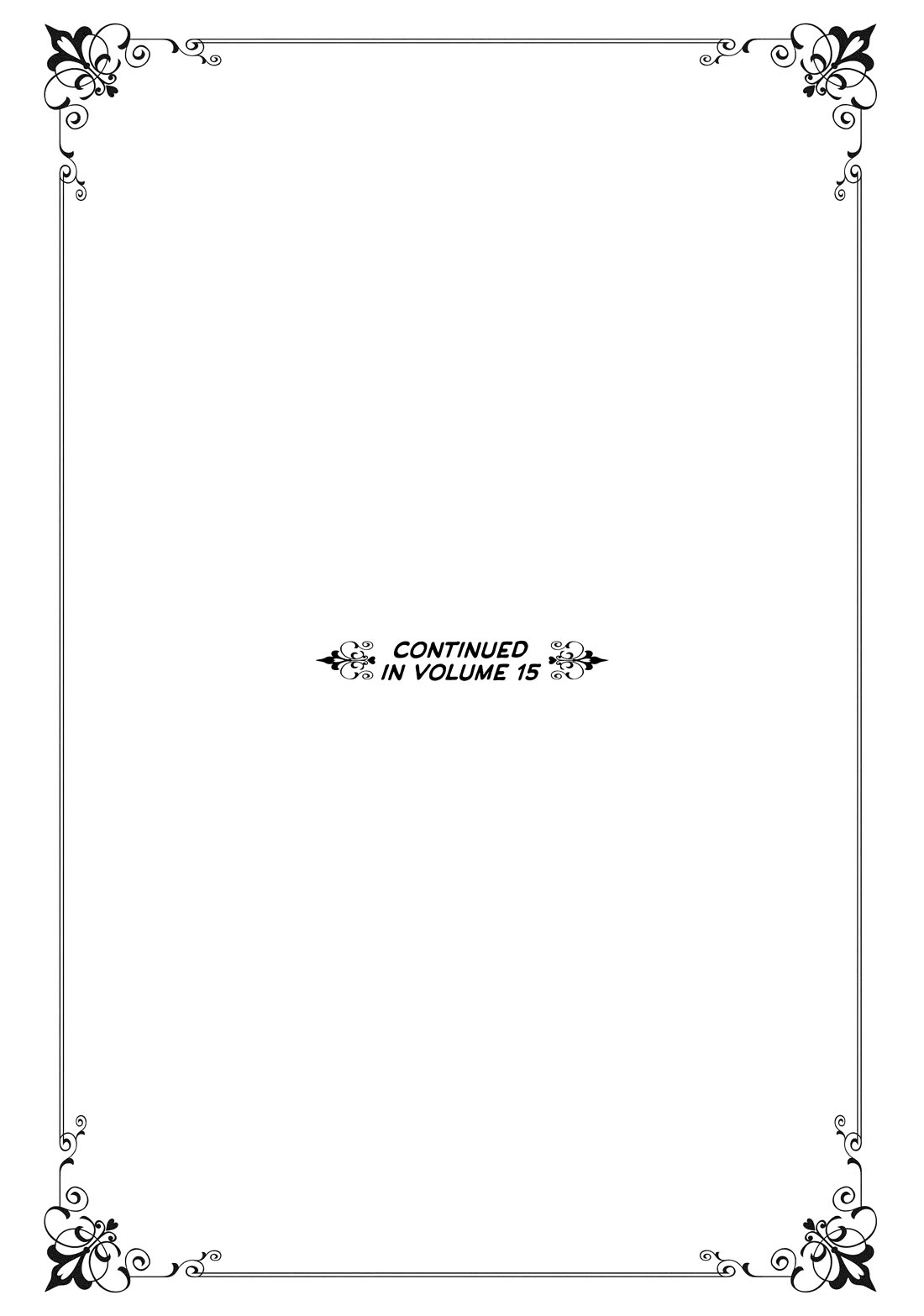 Peach Boy Riverside Chapter 69 page 24 - Chapter 69