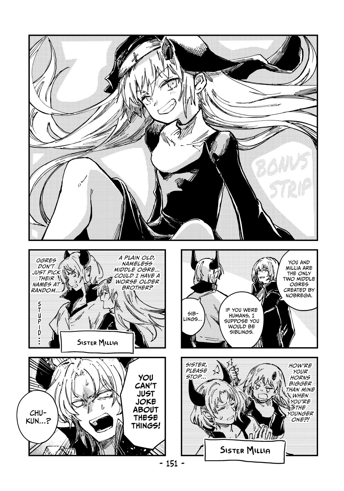 Peach Boy Riverside Chapter 69 page 29 - Chapter 69