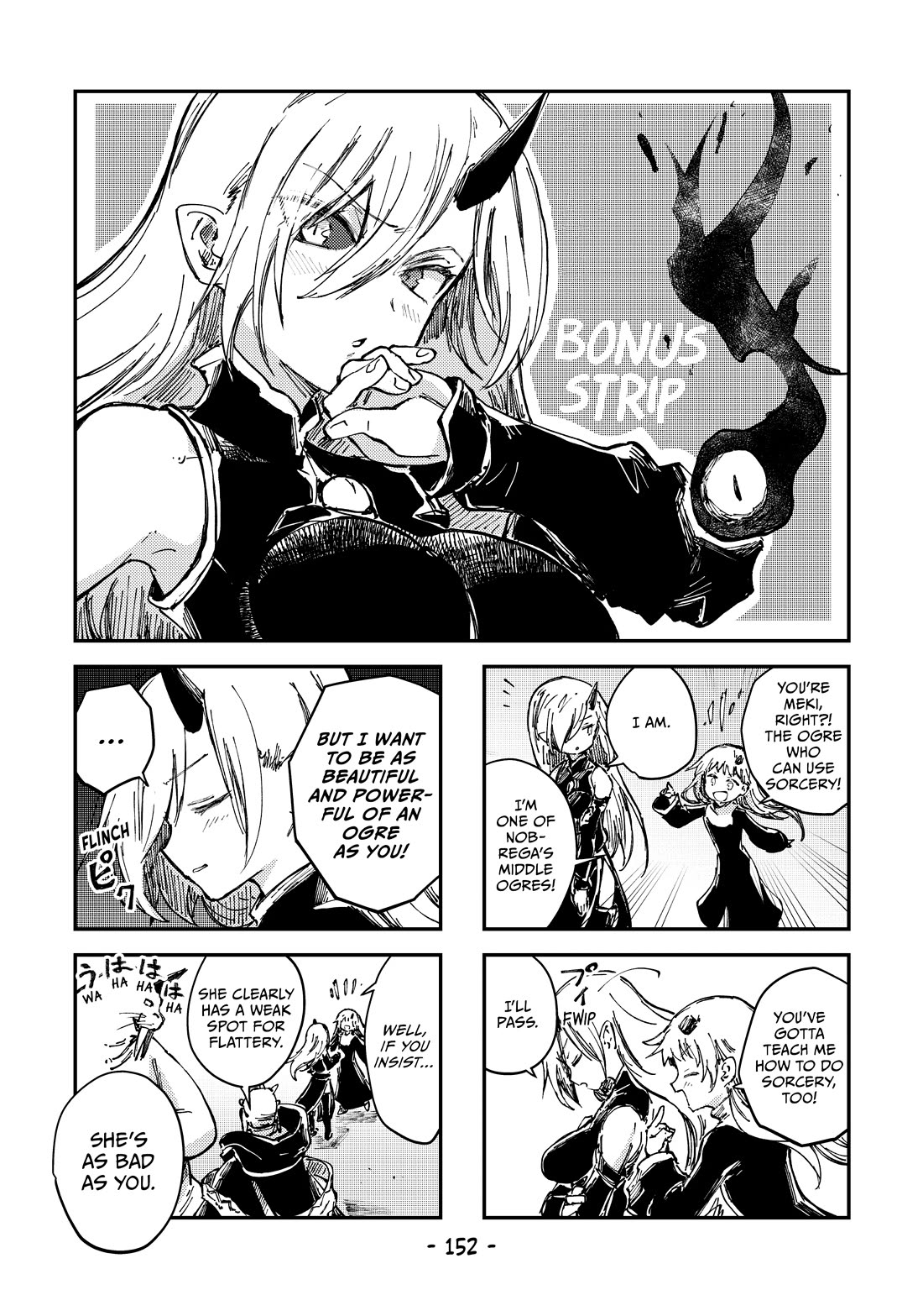 Peach Boy Riverside Chapter 69 page 30 - Chapter 69