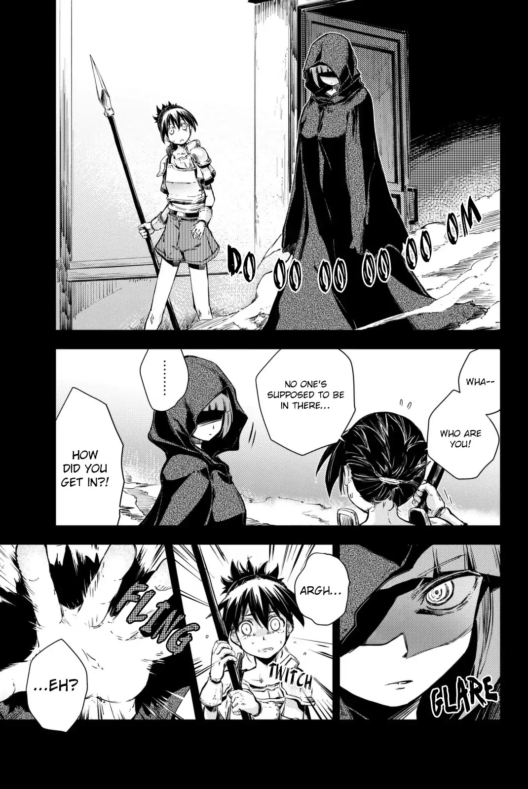 Peach Boy Riverside Chapter 7 page 26 - Chapter 7: Peach and Peach