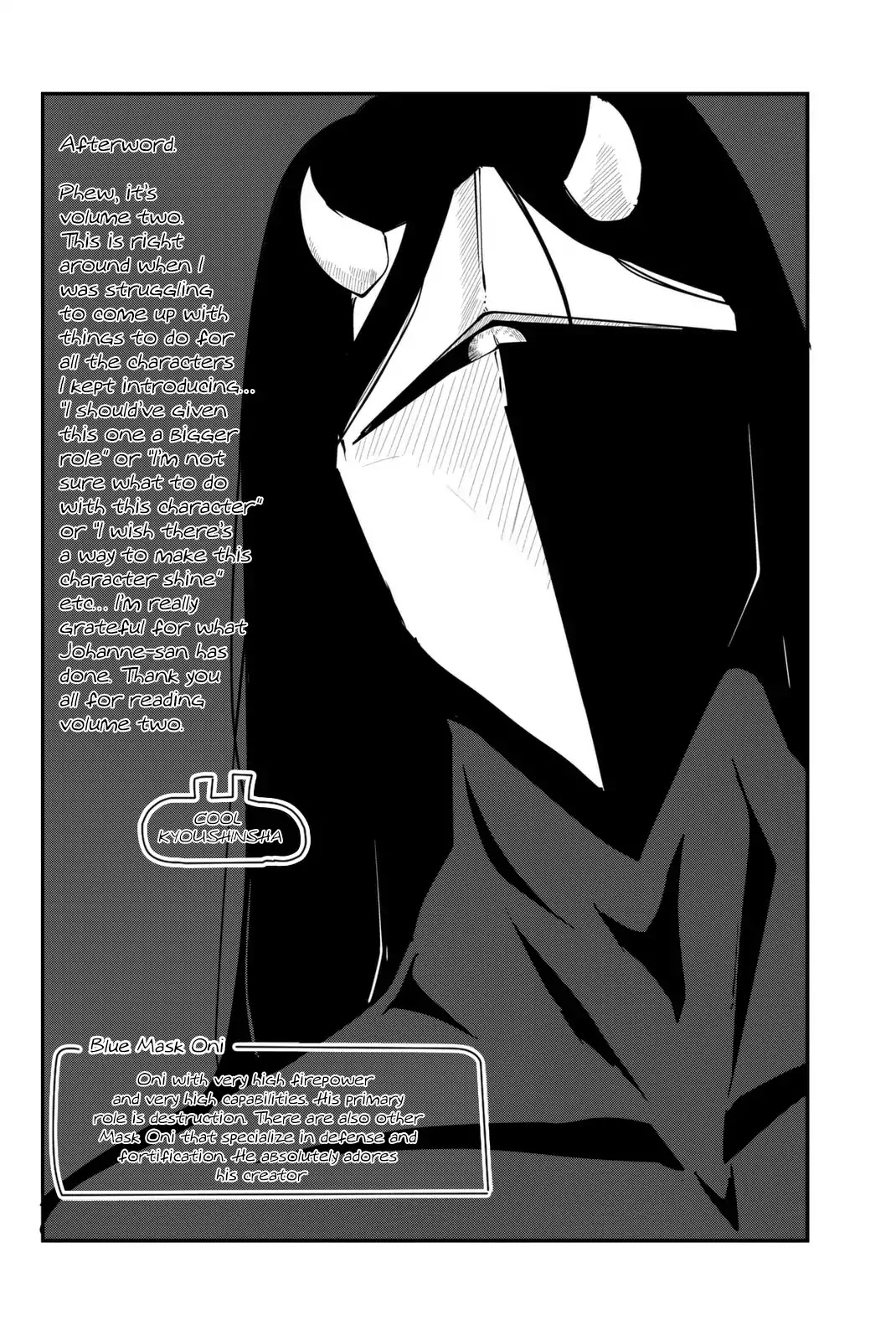 Peach Boy Riverside Chapter 7 page 41 - Chapter 7: Peach and Peach