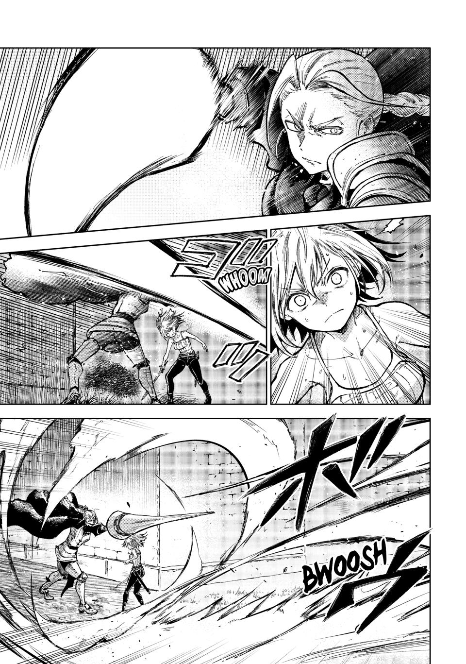 Peach Boy Riverside Chapter 70 page 1 - Chapter 70