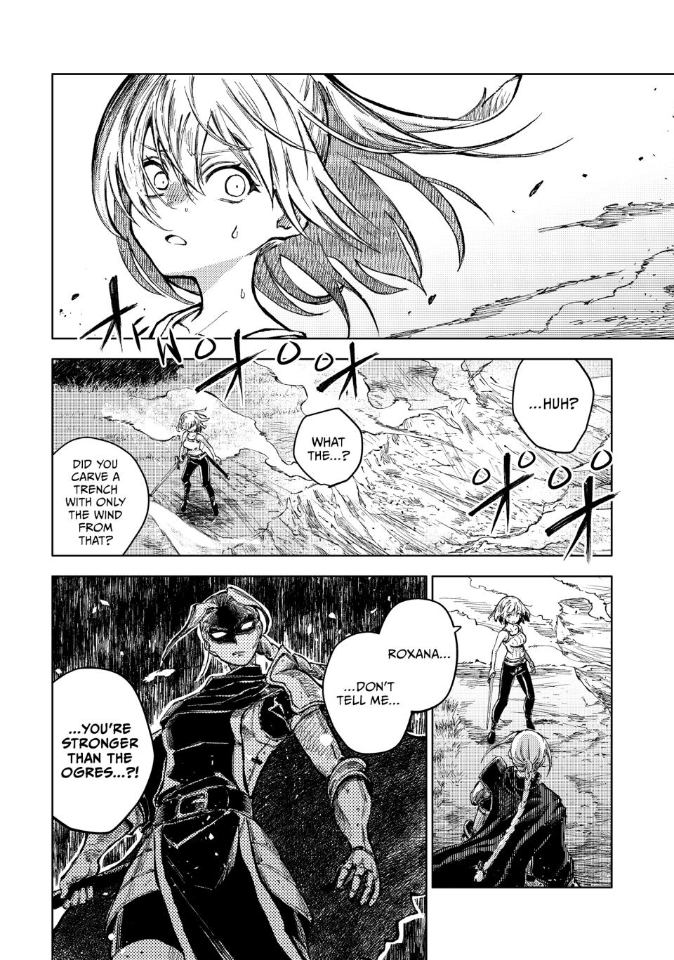 Peach Boy Riverside Chapter 70 page 2 - Chapter 70