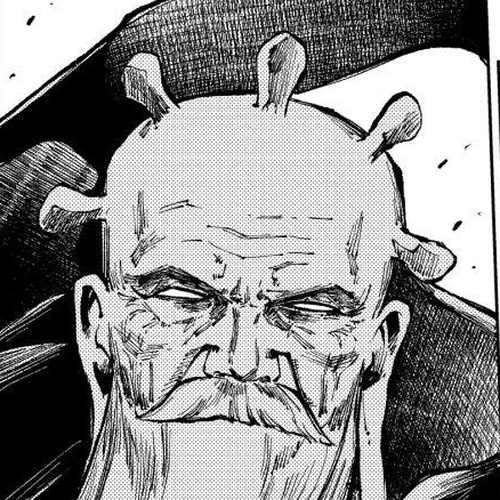 Peach Boy Riverside Chapter 73 cover