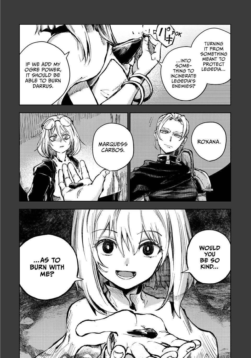 Peach Boy Riverside Chapter 74 page 2 - Chapter 74