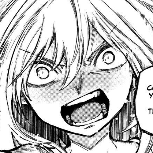 Peach Boy Riverside Chapter 74 cover