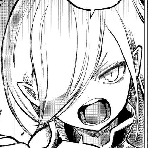 Peach Boy Riverside Chapter 77 cover