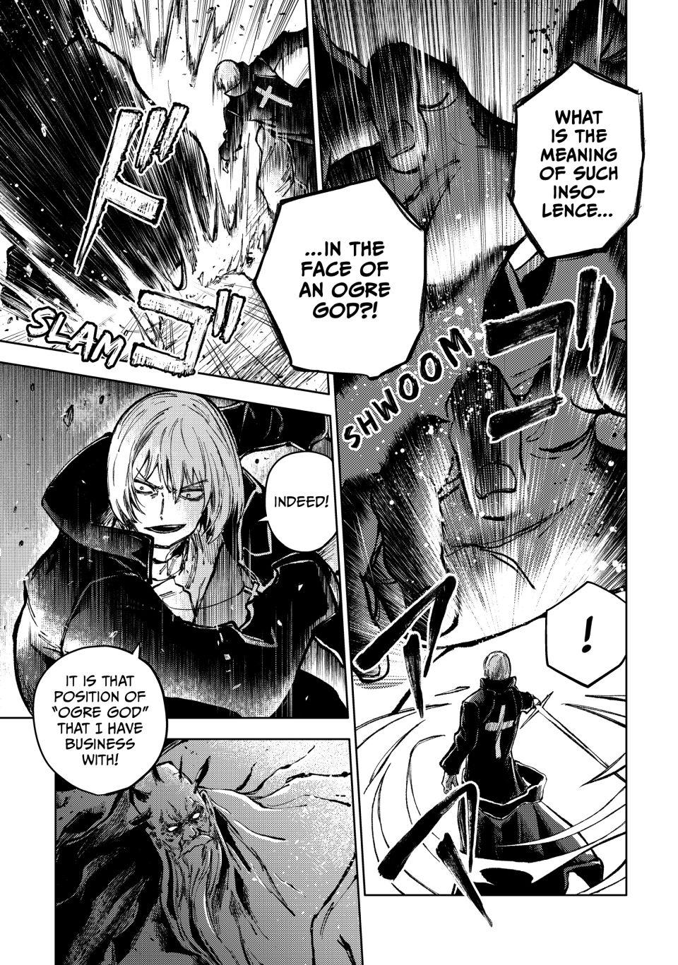 Peach Boy Riverside Chapter 78 page 3 - Chapter 78