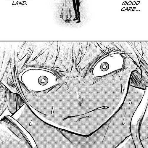 Peach Boy Riverside Chapter 79 cover