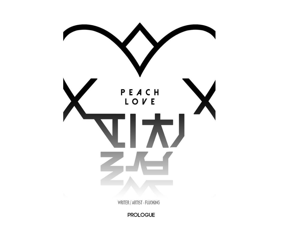 Peach Love Chapter 0 page 10 - Chapter 0 : Prologue