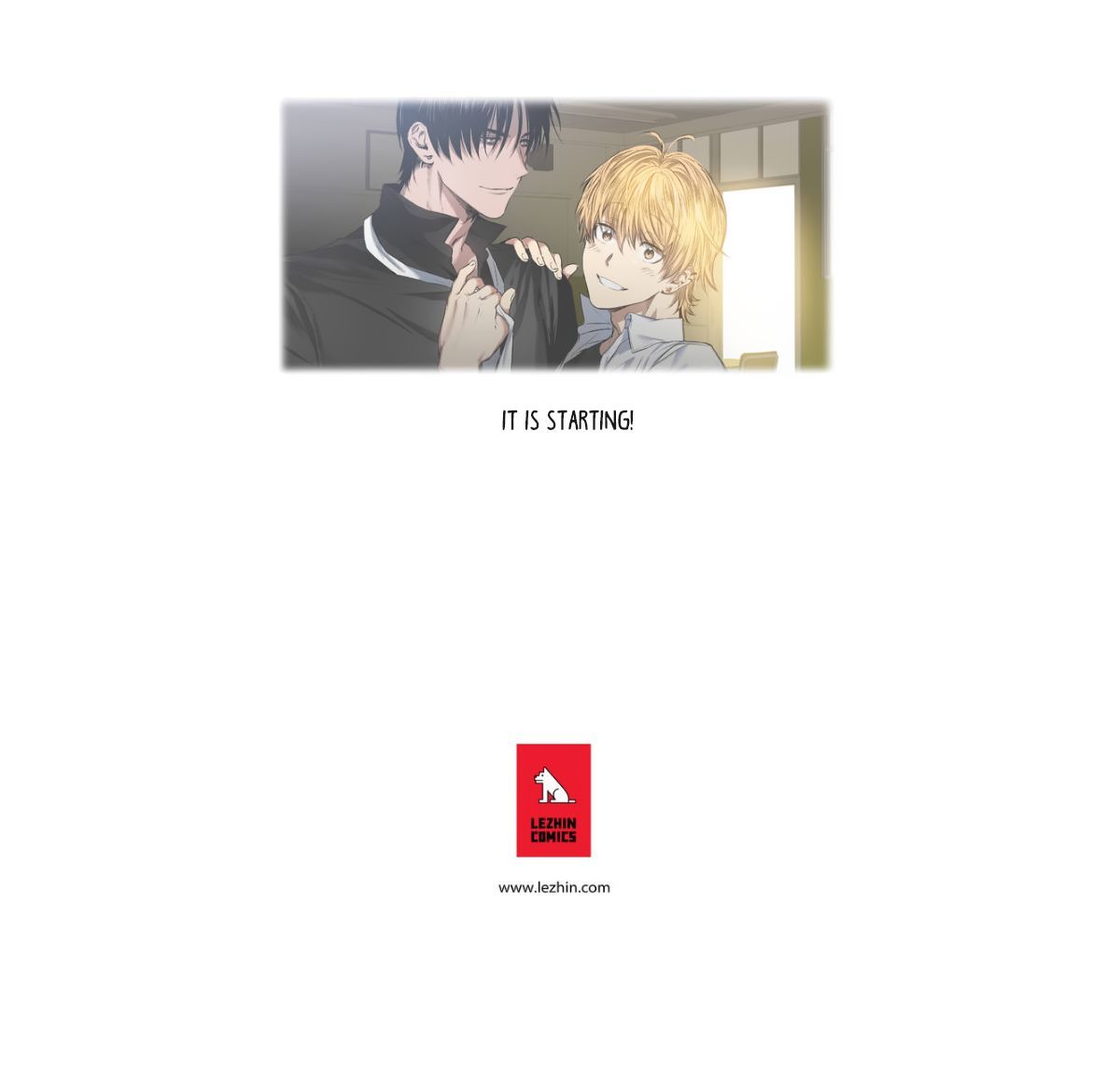 Peach Love Chapter 0 page 11 - Chapter 0 : Prologue