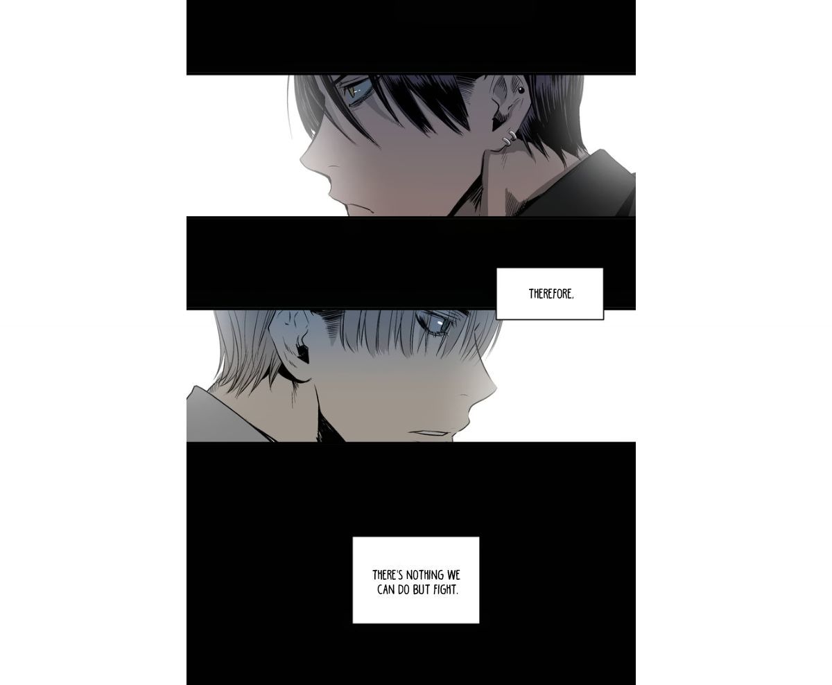 Peach Love Chapter 0 page 6 - Chapter 0 : Prologue