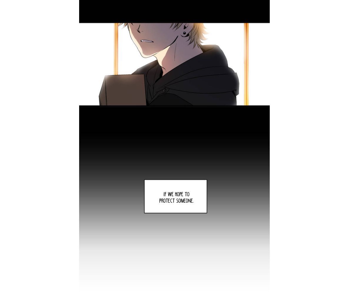 Peach Love Chapter 0 page 7 - Chapter 0 : Prologue