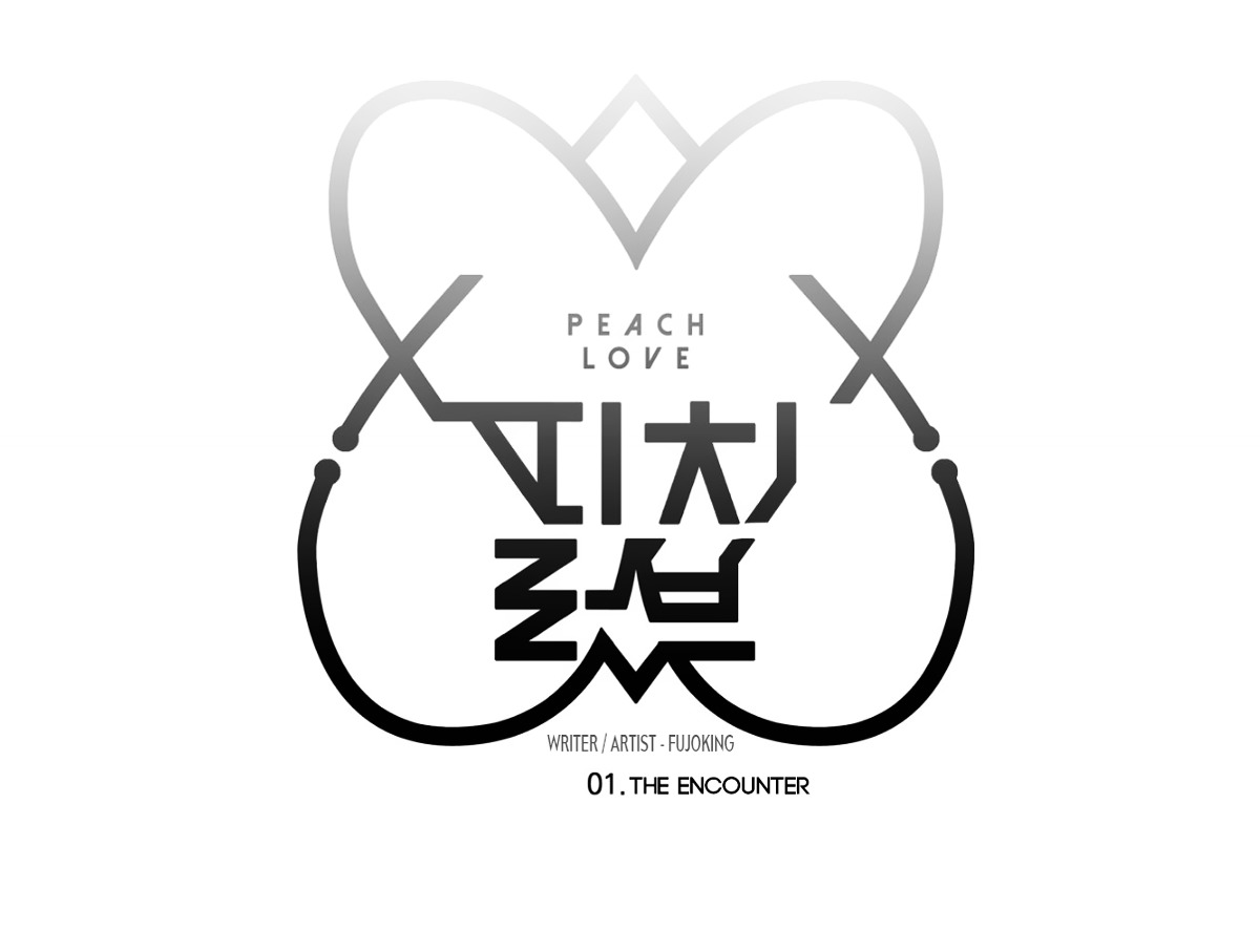 Peach Love Chapter 1 page 5 - Chapter 1 : Meeting (1)
