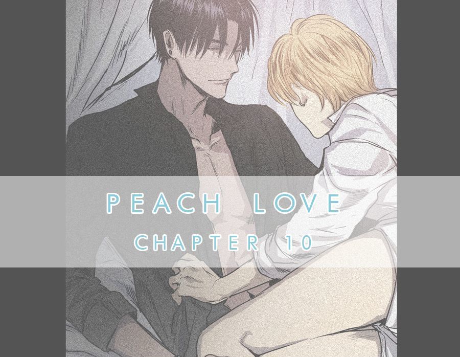 Peach Love Chapter 10 page 2 - Chapter 10 : Mae (6)