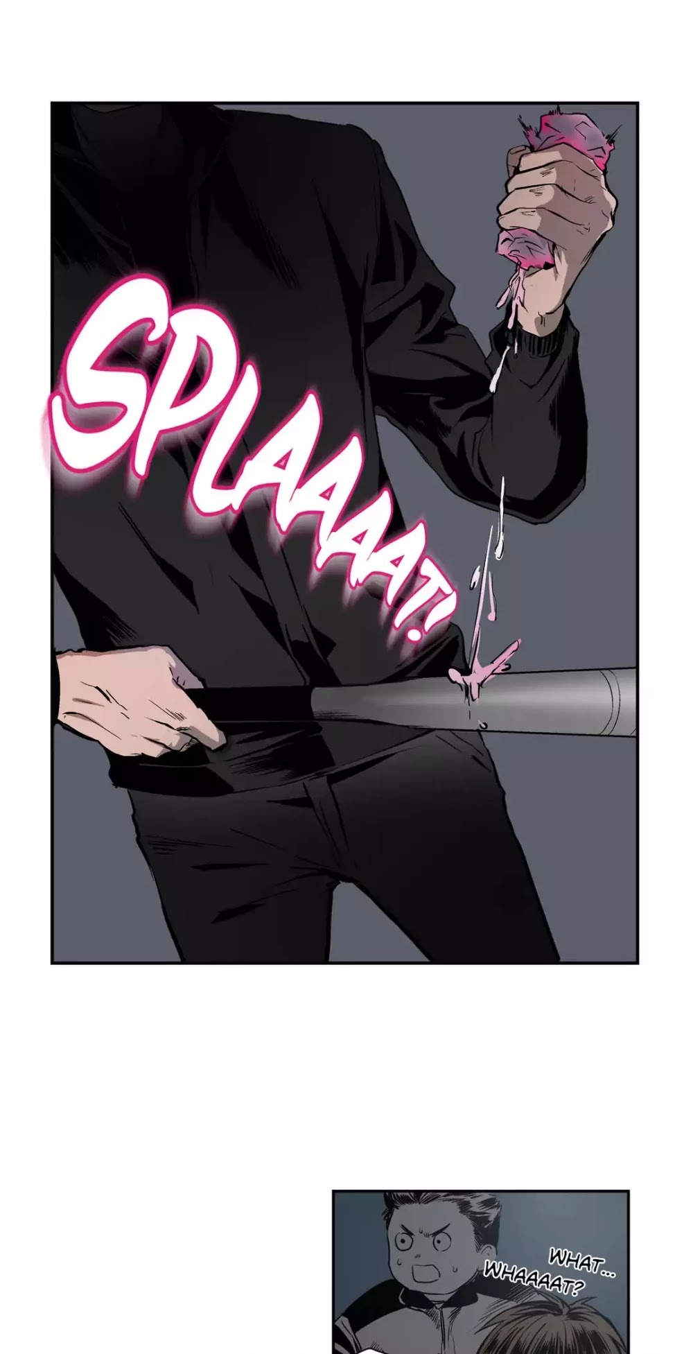 Peach Love Chapter 12 page 14 - Chapter 12: Plum (8)