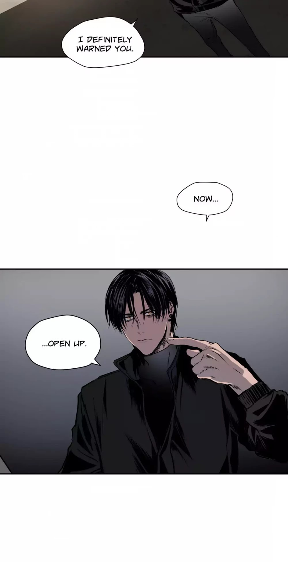 Peach Love Chapter 12 page 16 - Chapter 12: Plum (8)