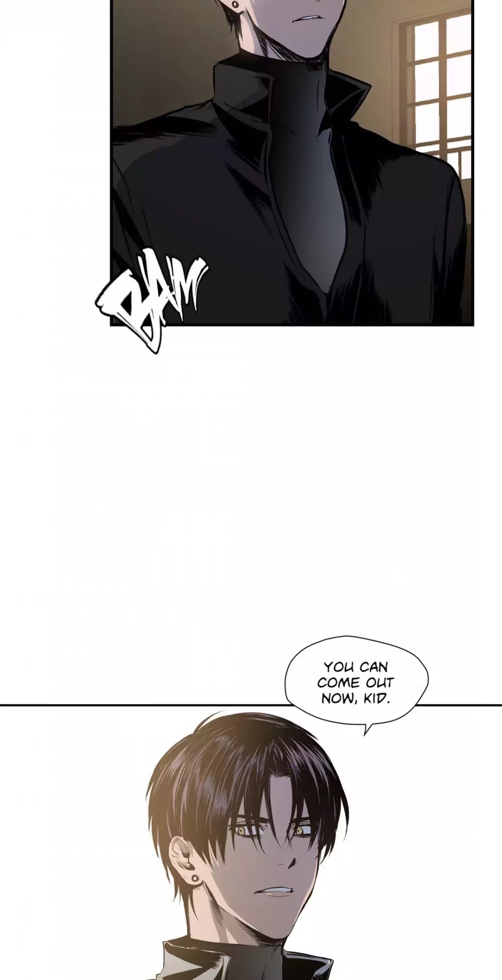 Peach Love Chapter 12 page 4 - Chapter 12: Plum (8)