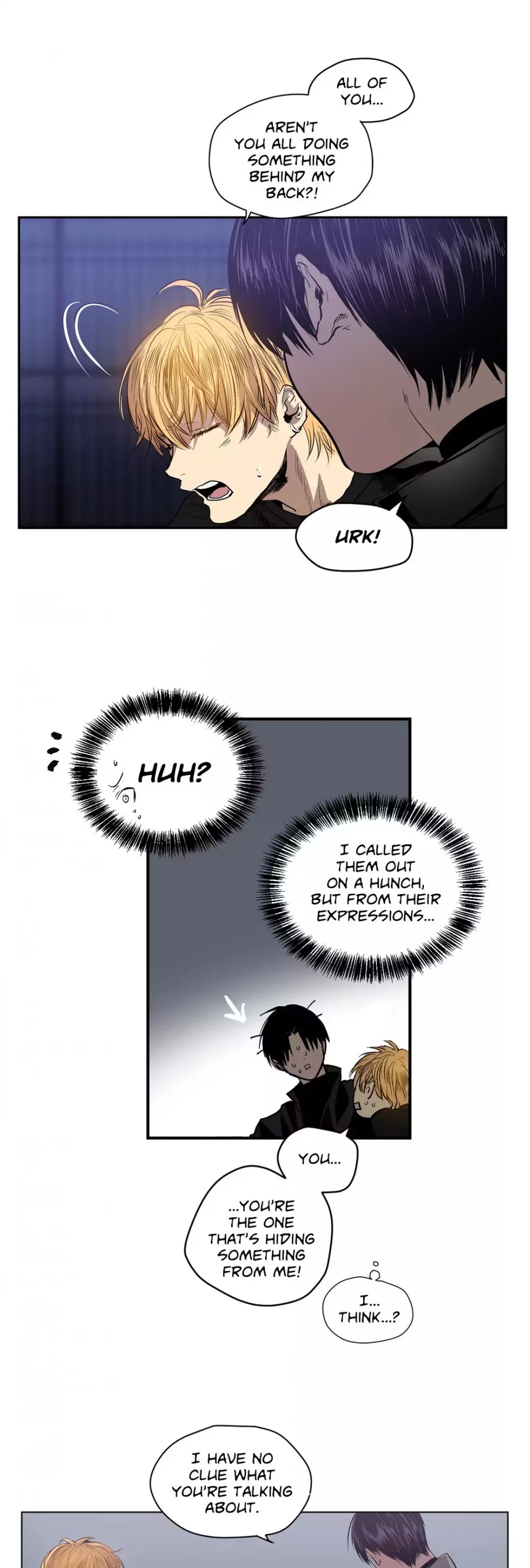 Peach Love Chapter 12 page 42 - Chapter 12: Plum (8)