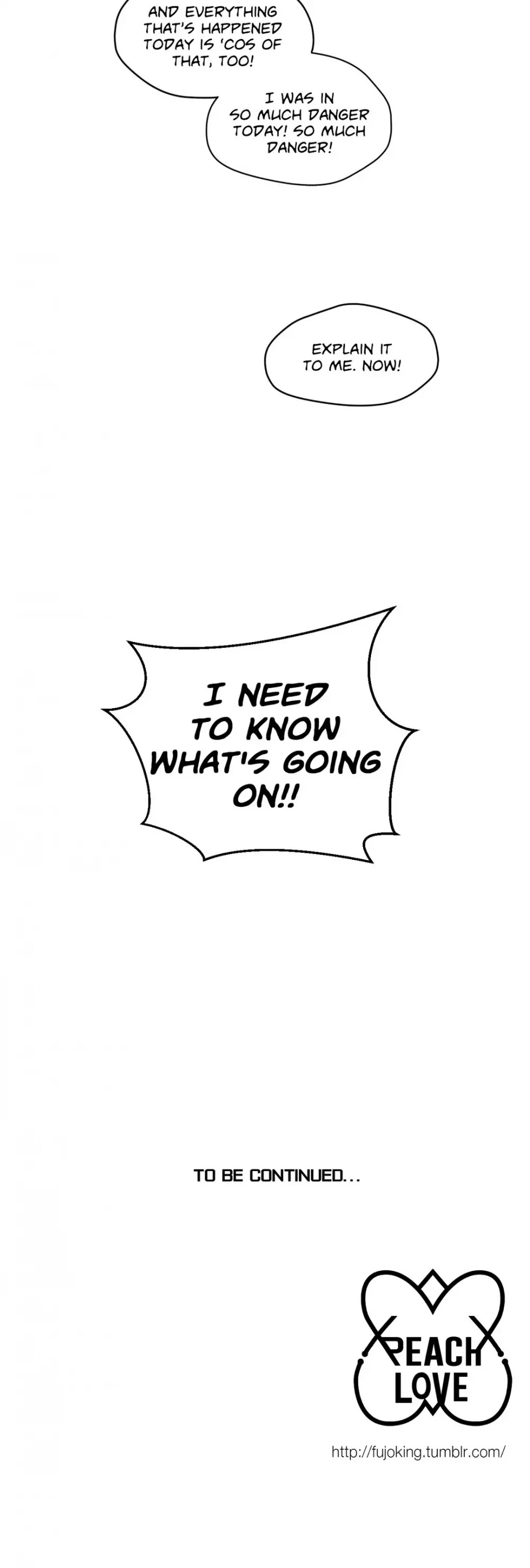 Peach Love Chapter 12 page 44 - Chapter 12: Plum (8)