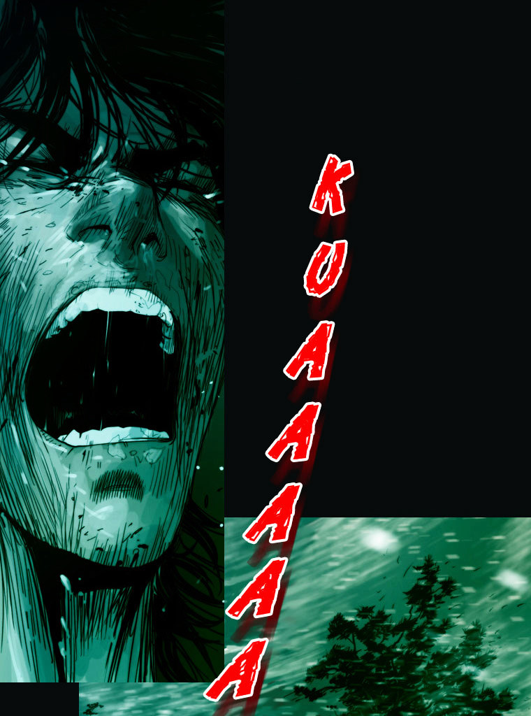 Peak (Im Gang-hyeok) Chapter 1 page 17 - Chapter 1 : Rock. 01 - That Someone's Choice