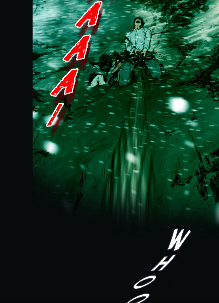 Peak (Im Gang-hyeok) Chapter 1 page 18 - Chapter 1 : Rock. 01 - That Someone's Choice