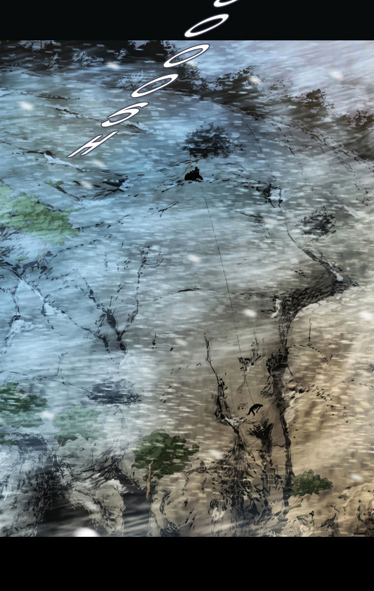 Peak (Im Gang-hyeok) Chapter 1 page 19 - Chapter 1 : Rock. 01 - That Someone's Choice