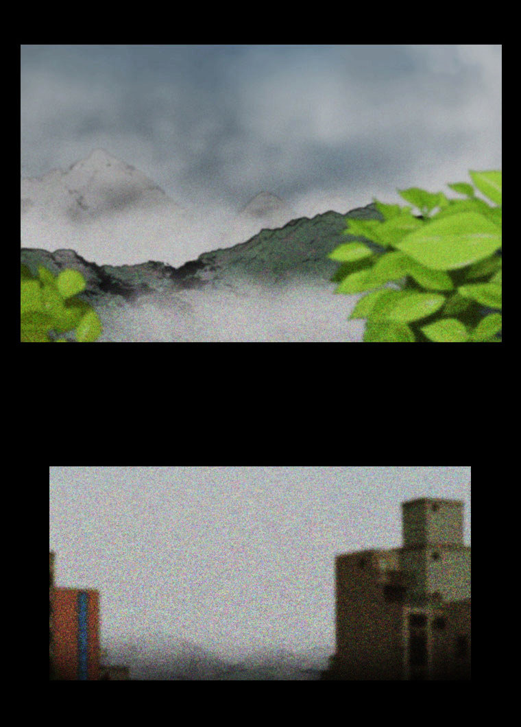 Peak (Im Gang-hyeok) Chapter 1 page 20 - Chapter 1 : Rock. 01 - That Someone's Choice