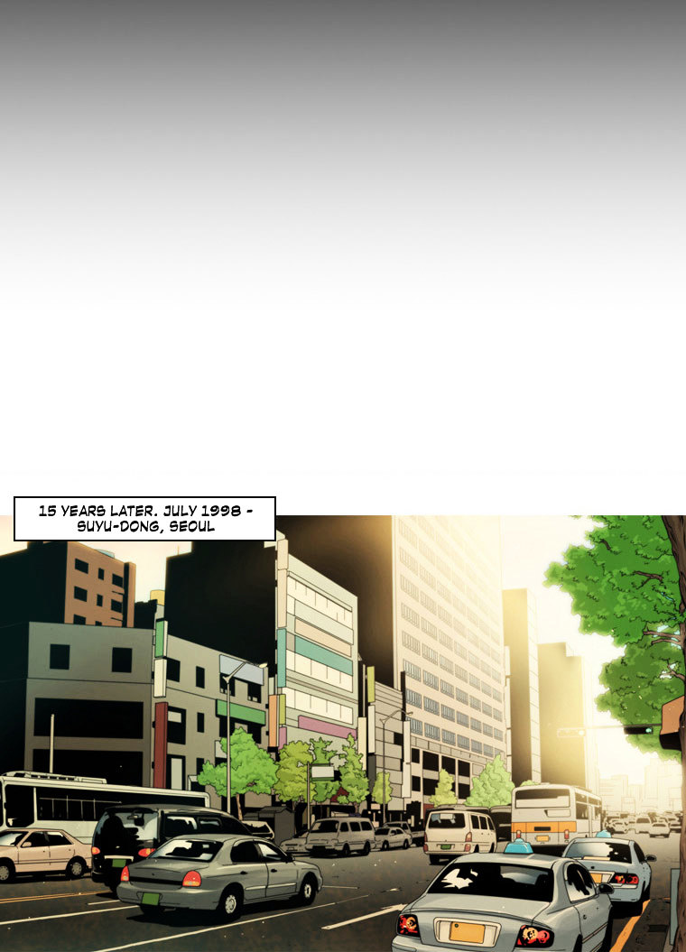 Peak (Im Gang-hyeok) Chapter 1 page 22 - Chapter 1 : Rock. 01 - That Someone's Choice