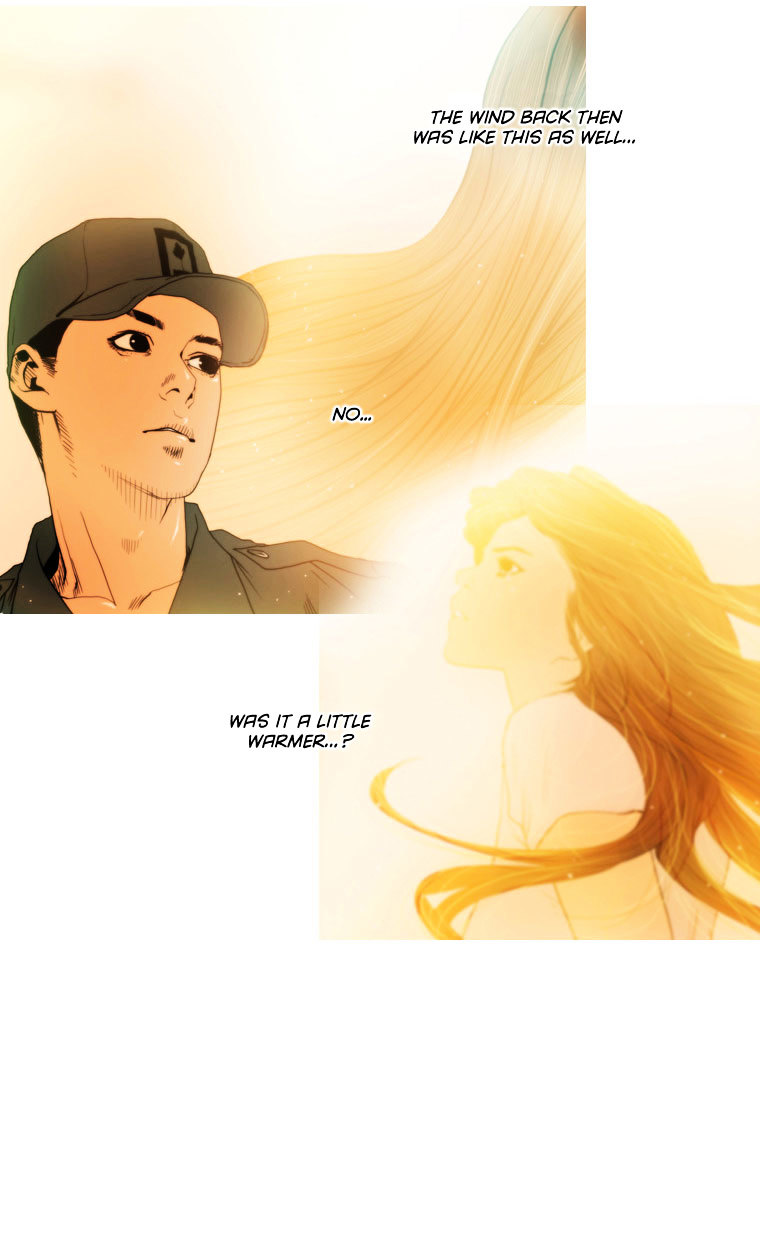 Peak (Im Gang-hyeok) Chapter 1 page 30 - Chapter 1 : Rock. 01 - That Someone's Choice