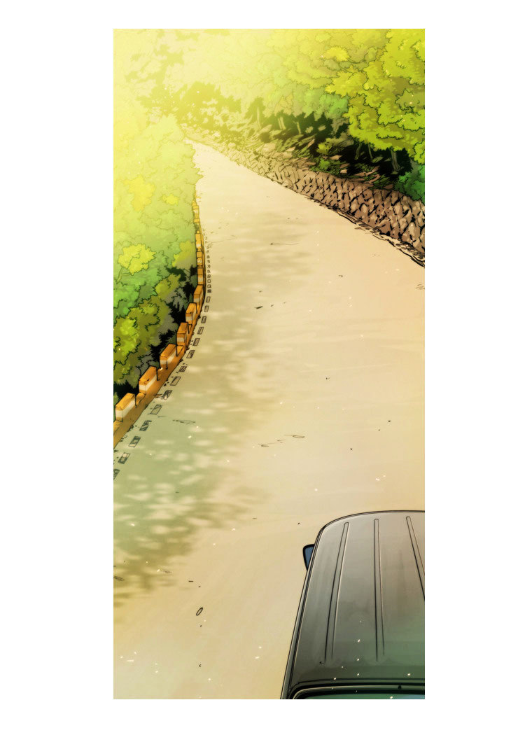 Peak (Im Gang-hyeok) Chapter 1 page 31 - Chapter 1 : Rock. 01 - That Someone's Choice