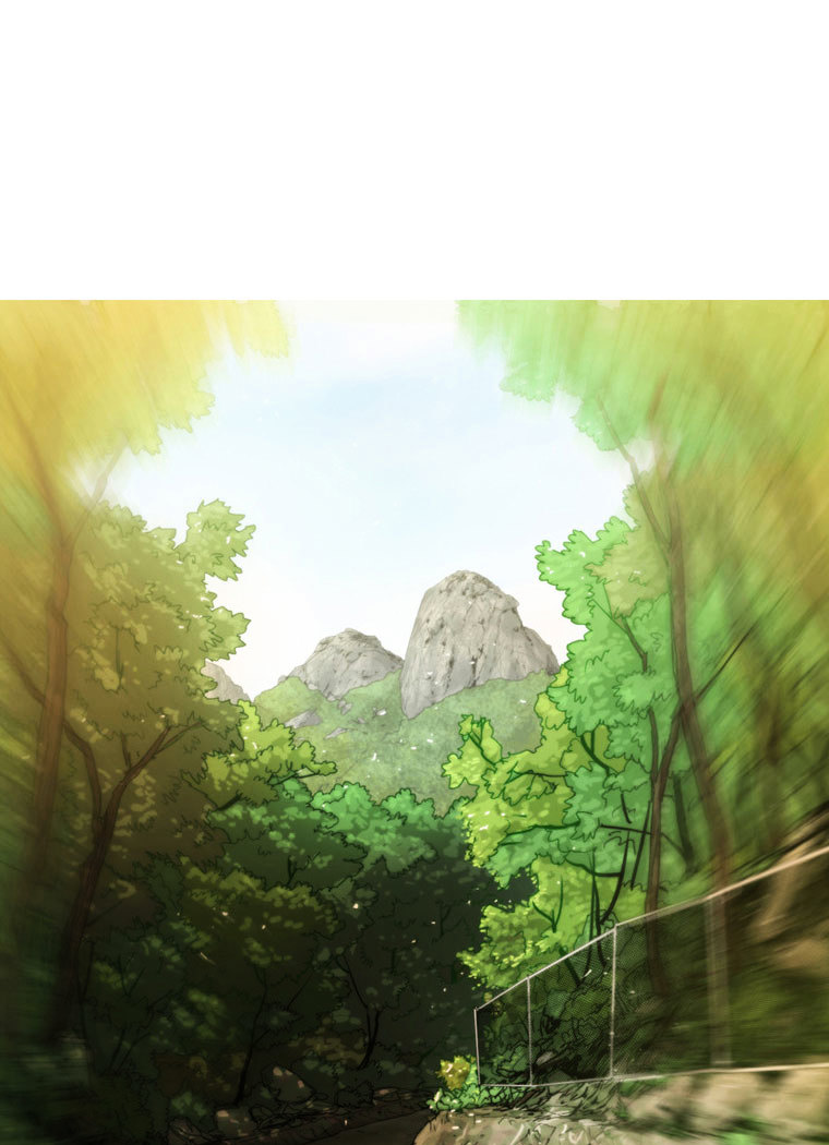 Peak (Im Gang-hyeok) Chapter 1 page 34 - Chapter 1 : Rock. 01 - That Someone's Choice