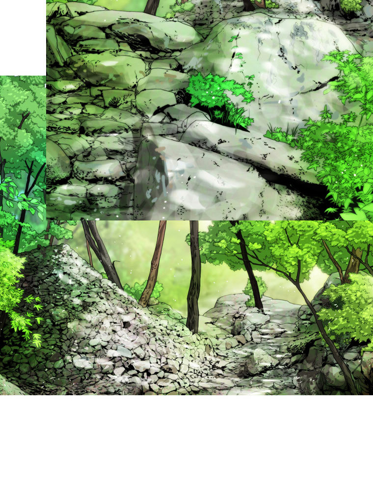 Peak (Im Gang-hyeok) Chapter 1 page 59 - Chapter 1 : Rock. 01 - That Someone's Choice