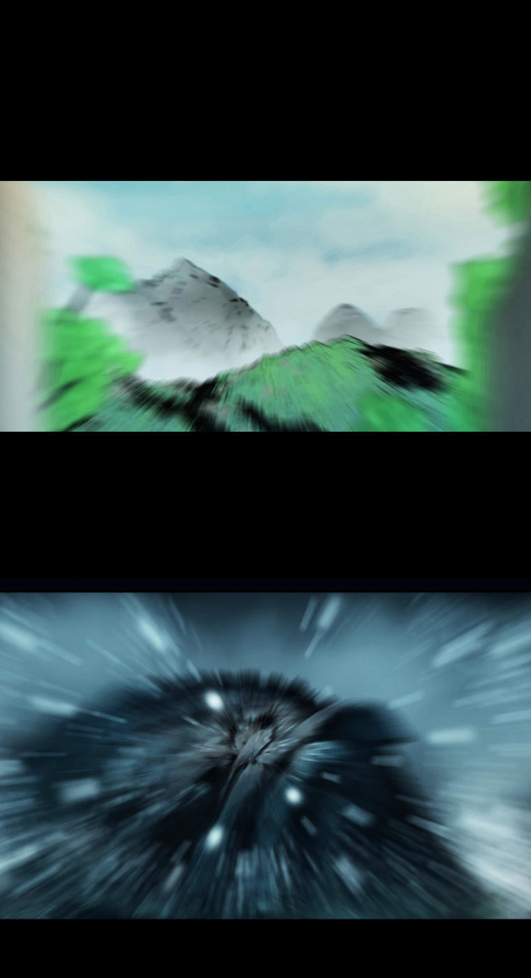 Peak (Im Gang-hyeok) Chapter 1 page 9 - Chapter 1 : Rock. 01 - That Someone's Choice