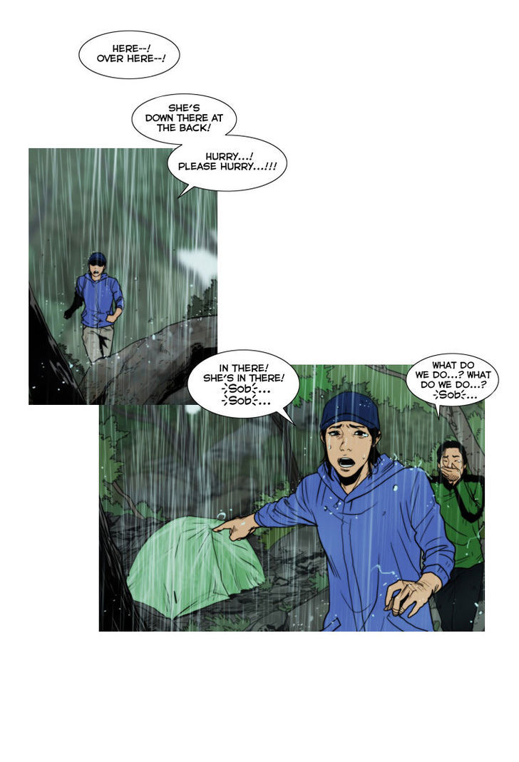 Peak (Im Gang-hyeok) Chapter 10 page 10 - Chapter 10